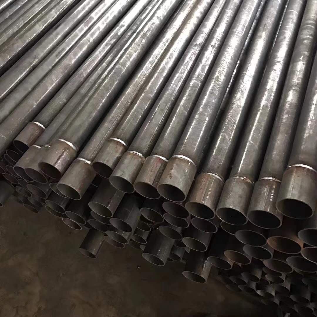 宁波桥梁声测管54mm国标