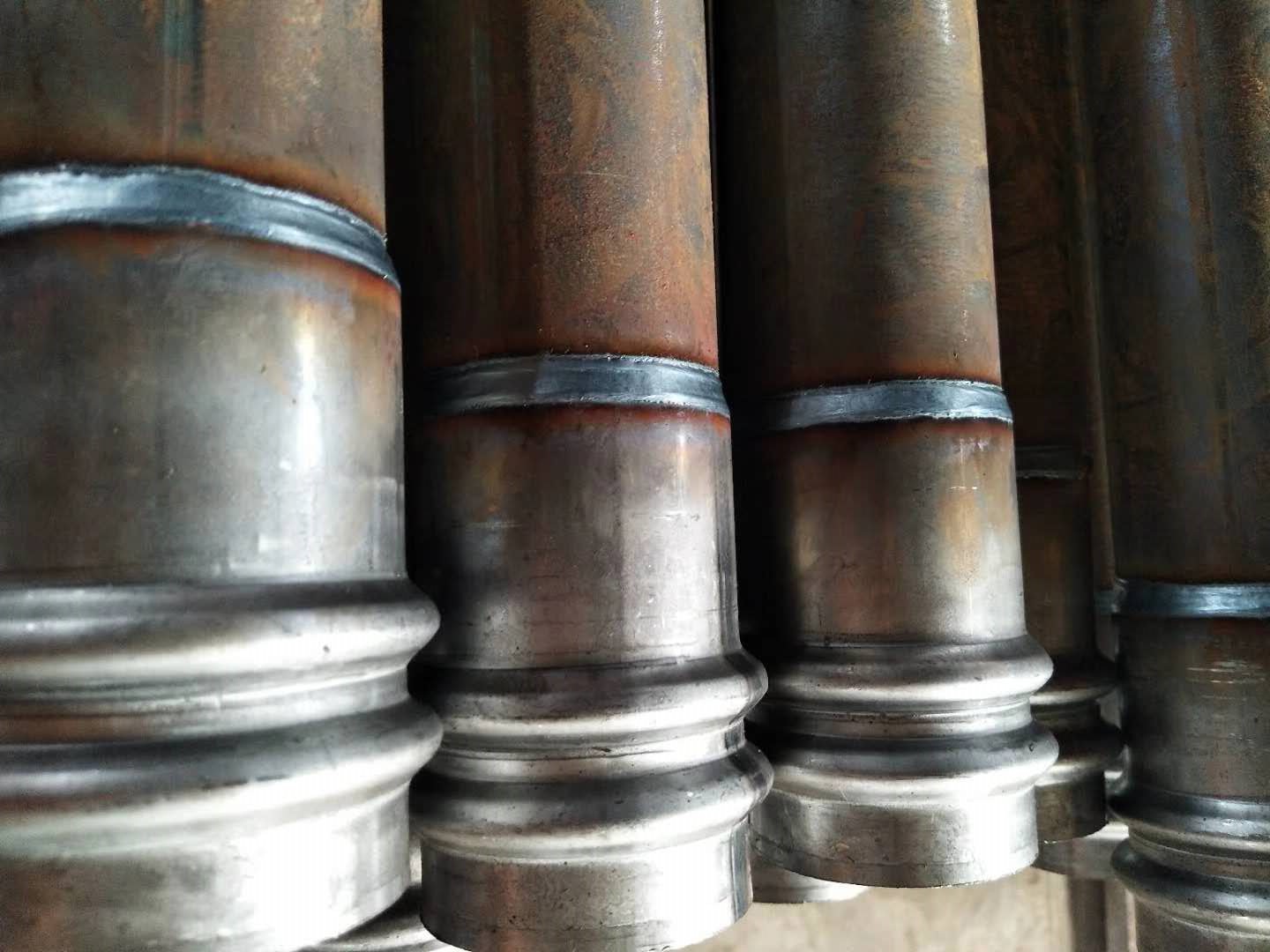 宁波桥梁声测管57mm